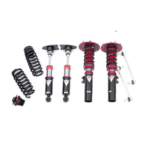 14-21 BMW 2Series F22 AWD GodSpeed Coilovers- MAXX