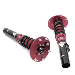 14-21 BMW 2Series F22 AWD GodSpeed Coilovers- MAXX