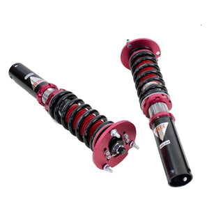 84-92 BMW E30 3 Series GodSpeed Coilovers- MAXX