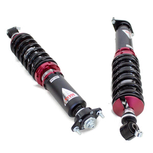84-92 BMW E30 3 Series GodSpeed Coilovers- MAXX