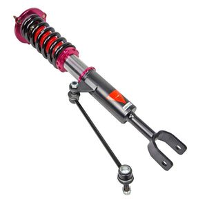 17-22 BMW 5 Series G30 RWD GodSpeed Coilovers- MAXX