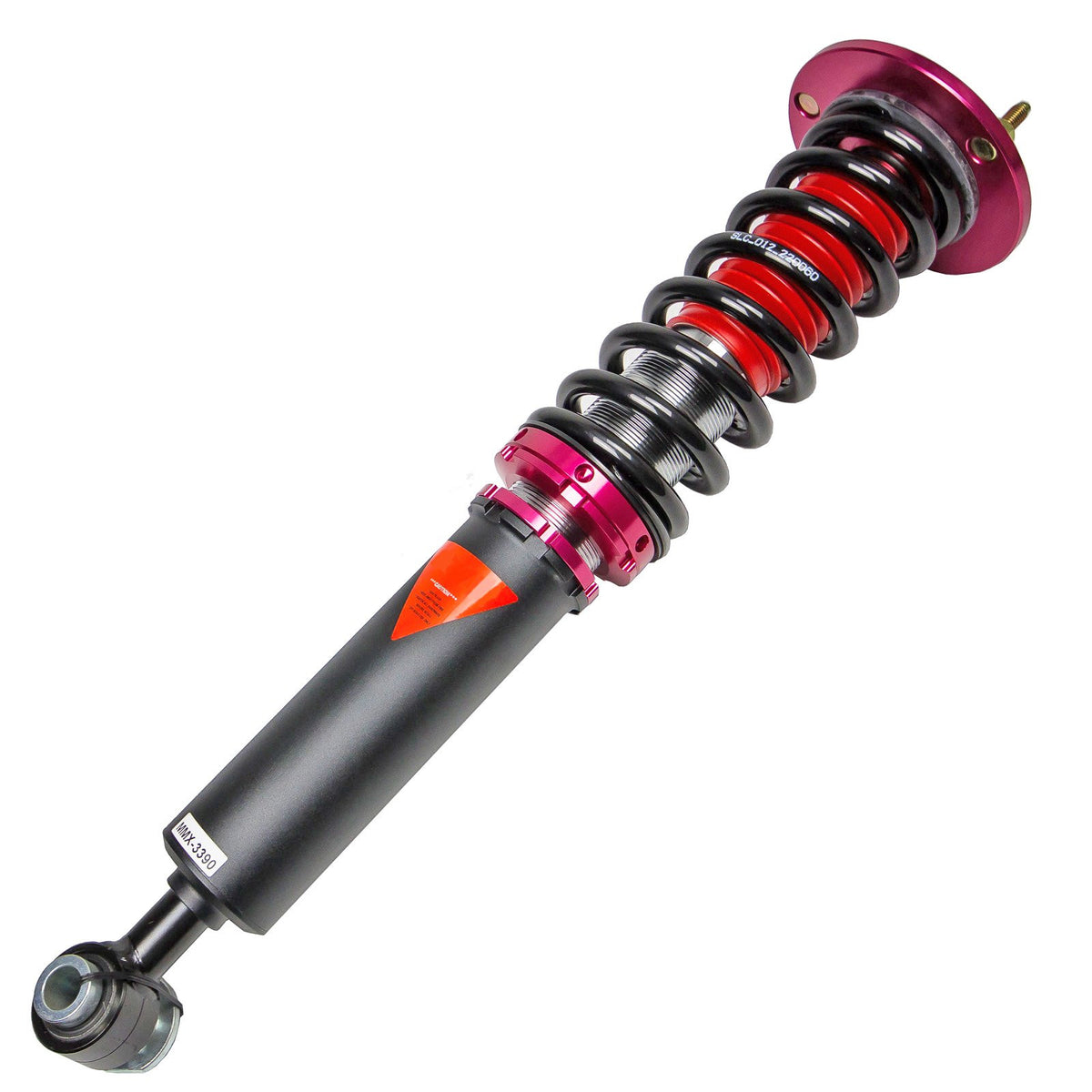 17-22 BMW 5 Series G30 RWD GodSpeed Coilovers- MAXX