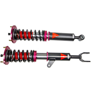17-22 BMW 5 Series G30 RWD GodSpeed Coilovers- MAXX