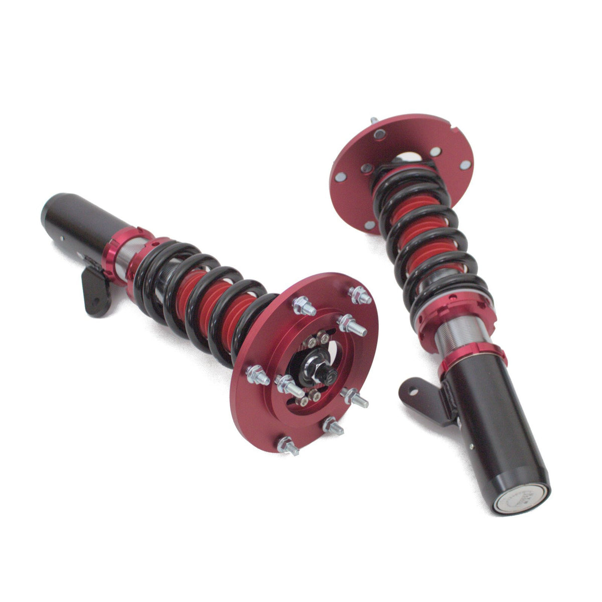 14-18 BMW 4 Series M4 Godspeed MAXX Coilovers