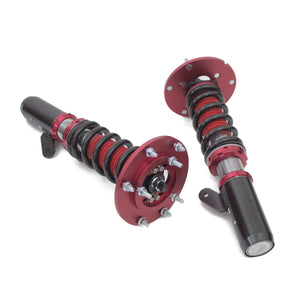 14-18 BMW 4 Series M4 Godspeed MAXX Coilovers