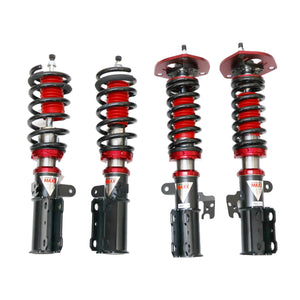 01-07 Toyota Highlander GodSpeed Coilovers- MAXX