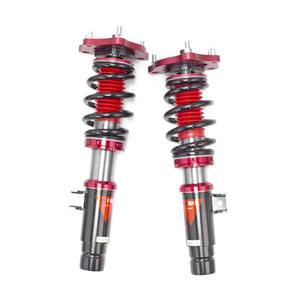 22-25 Honda Civic Sedan Non Si 50mm GodSpeed Coilovers- MAXX