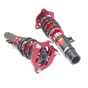 22-25 Honda Civic Sedan Non Si 50mm GodSpeed Coilovers- MAXX