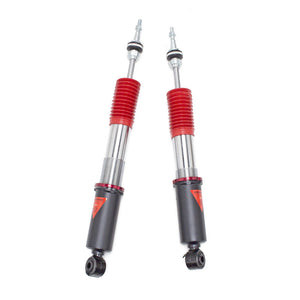 22-25 Honda Civic Sedan Non Si 50mm GodSpeed Coilovers- MAXX