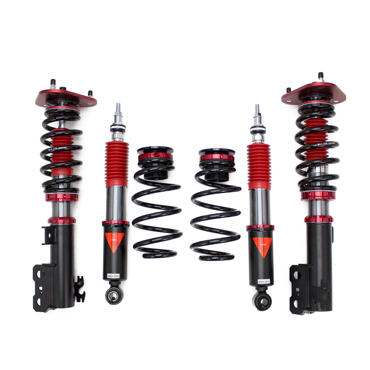 *OPEN BOX* 20-23 Toyota Corolla Sedan Godspeed MAXX Coilovers