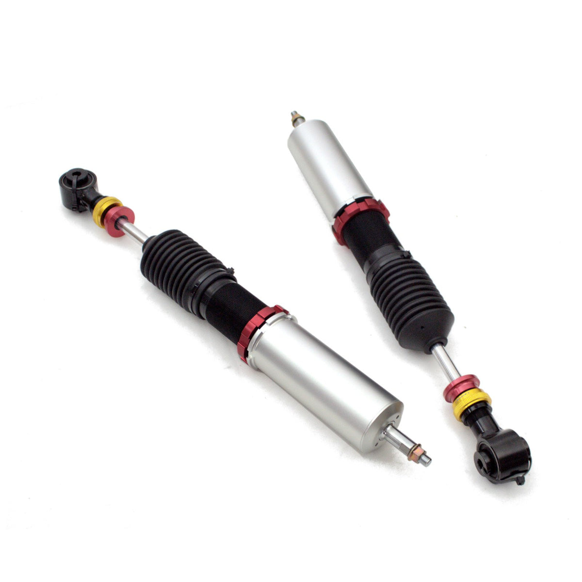 10-15 Mercedes E Class Coupe C207 GodSpeed Maxx Sport Coilovers- Inverted monotube