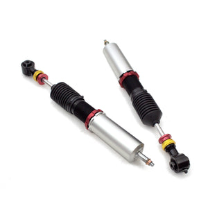 10-15 Mercedes E Class Coupe C207 GodSpeed Maxx Sport Coilovers- Inverted monotube