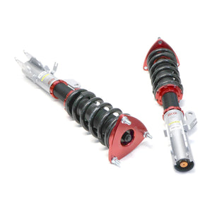 20-25 Ford Explorer GodSpeed Maxx Sport Coilovers- Inverted monotube