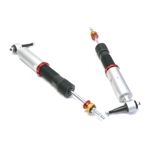 20-25 Ford Explorer GodSpeed Maxx Sport Coilovers- Inverted monotube