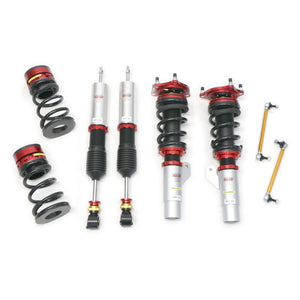 22-25 Honda Civic Sedan Non Si 50mm GodSpeed Coilovers- Maxx Sports ( Inverted)