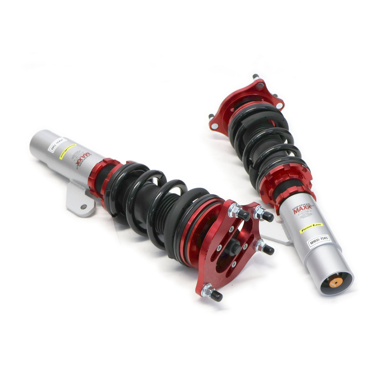 22-25 Honda Civic Sedan Non Si 50mm GodSpeed Coilovers- Maxx Sports ( Inverted)
