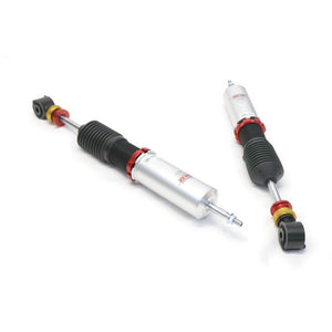 22-25 Honda Civic Sedan Non Si 50mm GodSpeed Coilovers- Maxx Sports ( Inverted)