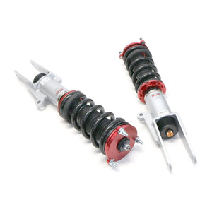 12-16 Porsche Panamera GodSpeed Maxx Sport Coilovers- Inverted monotube