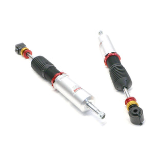 12-16 Porsche Panamera GodSpeed Maxx Sport Coilovers- Inverted monotube