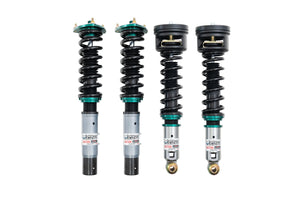 19-UP BMW 8-Series Coupe G15 RWD Megan Racing Coilovers - Euro Series