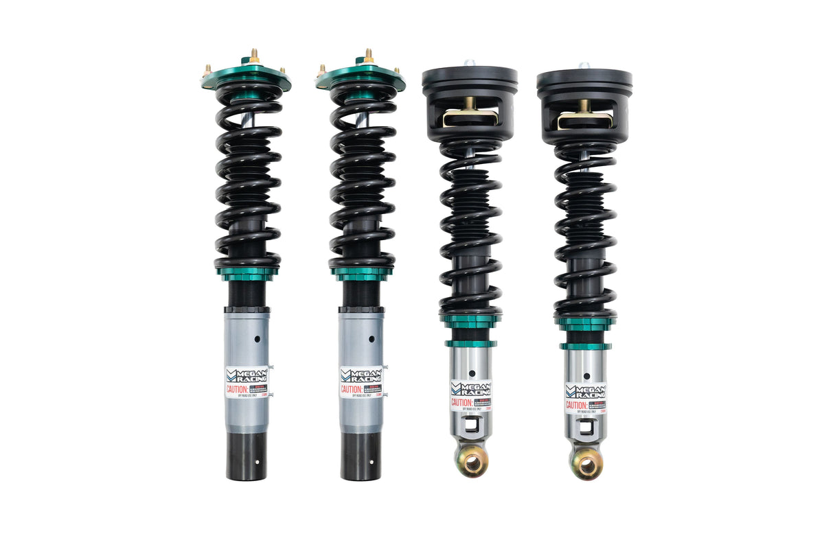 19-UP BMW 8-Series Gran Coupe G16 AWD Megan Racing Coilovers - Euro Series
