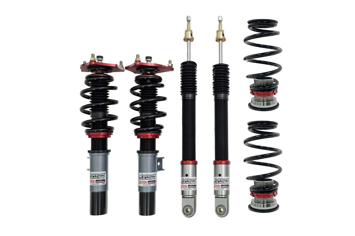 16-23 Honda Civic Megan Racing Coilovers - Street Series