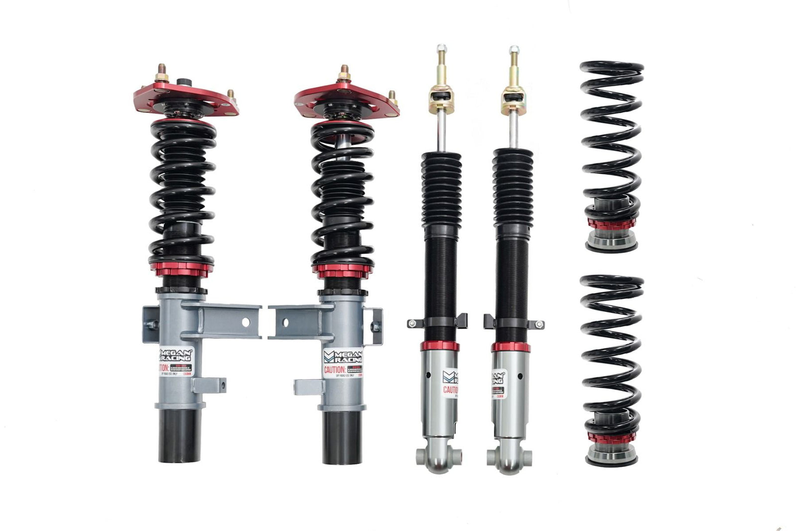 18-23 Kia Stinger Megan Racing Coilovers - Street Series