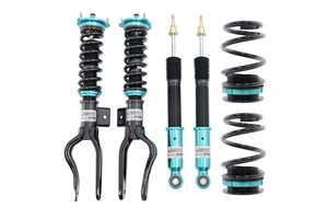 19+ Tesla Model Y AWD Megan Racing Coilovers- EZII
