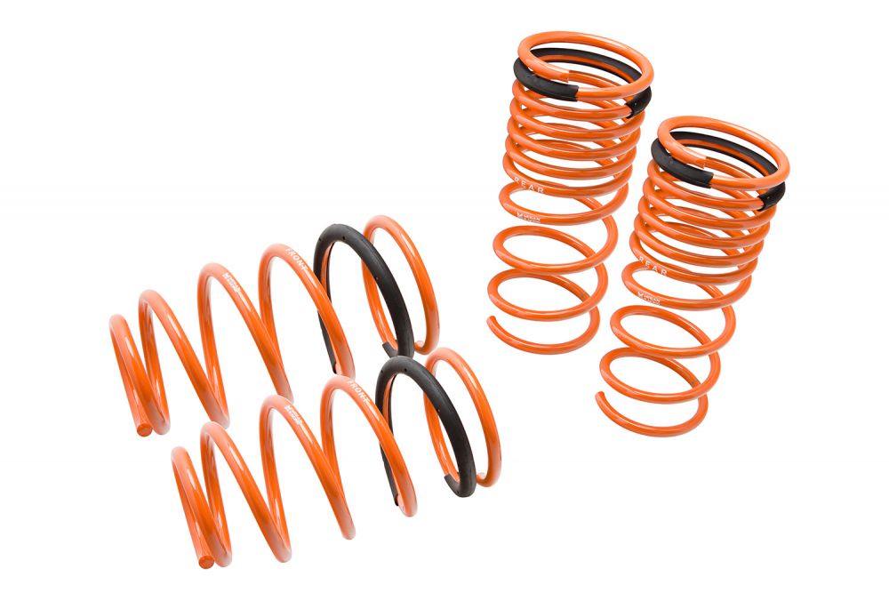 MR-LS-CC9501-Chevrolet-Cavalier--Lowering-Springs-