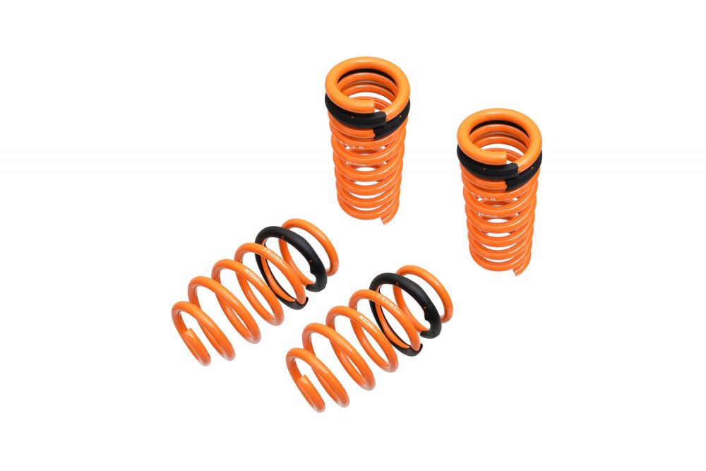 MR-LS-DC11-Dodge-Challenger-V6-Lowering-Springs-
