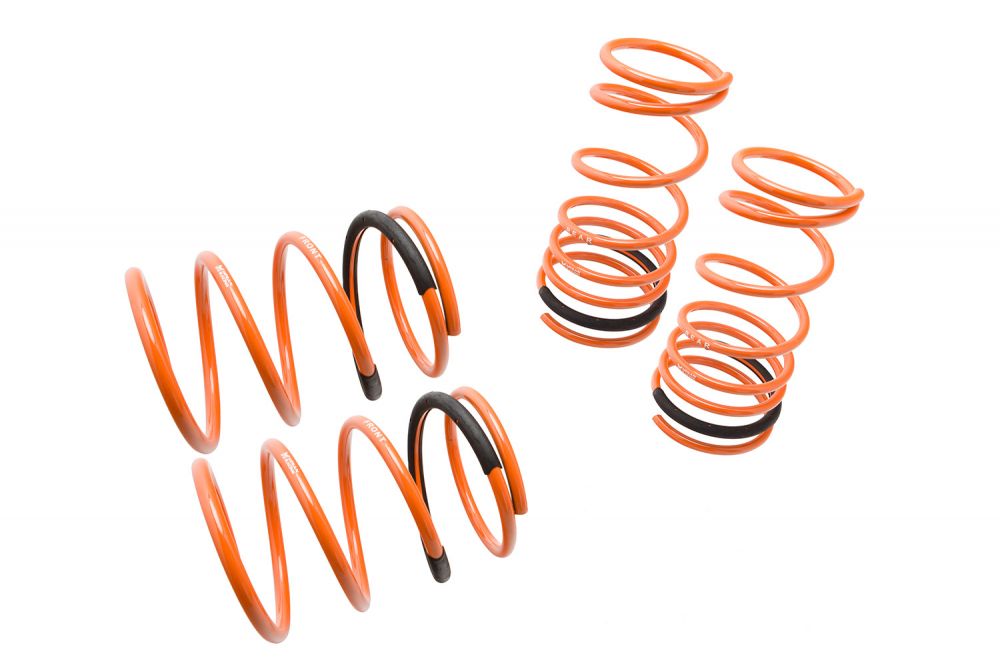 MR-LS-FP93L4-Ford-Probe-4-Cyl-Lowering-Springs-