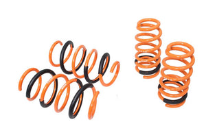 MR-LS-HCV07-Honda-CRV-FWD-Lowering-Springs-