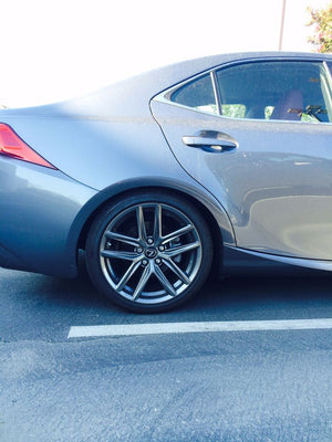 MR-LS-LI14-Lexus-IS-RWD-Lowering-Springs-