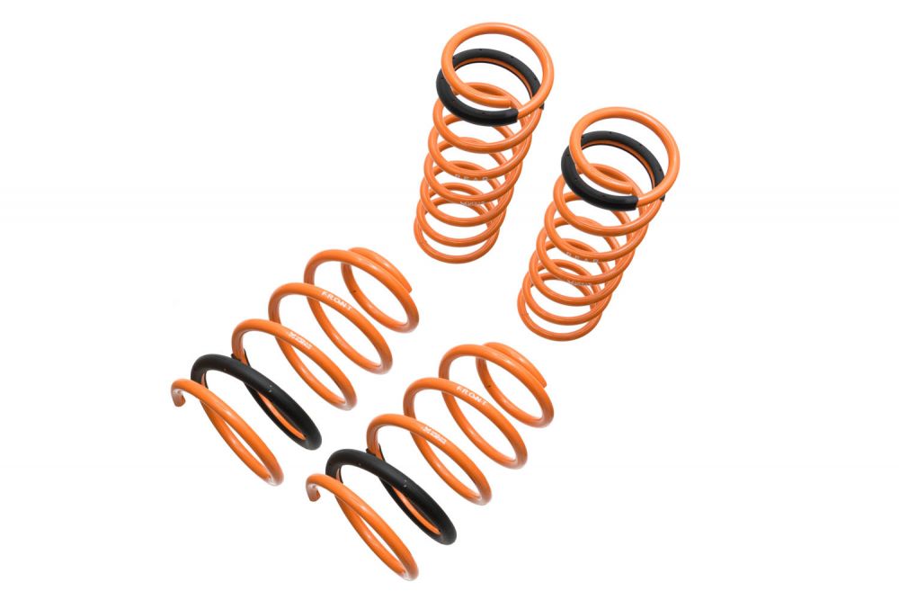 MR-LS-M303-Ford-Focus-Sedan-Lowering-Springs-