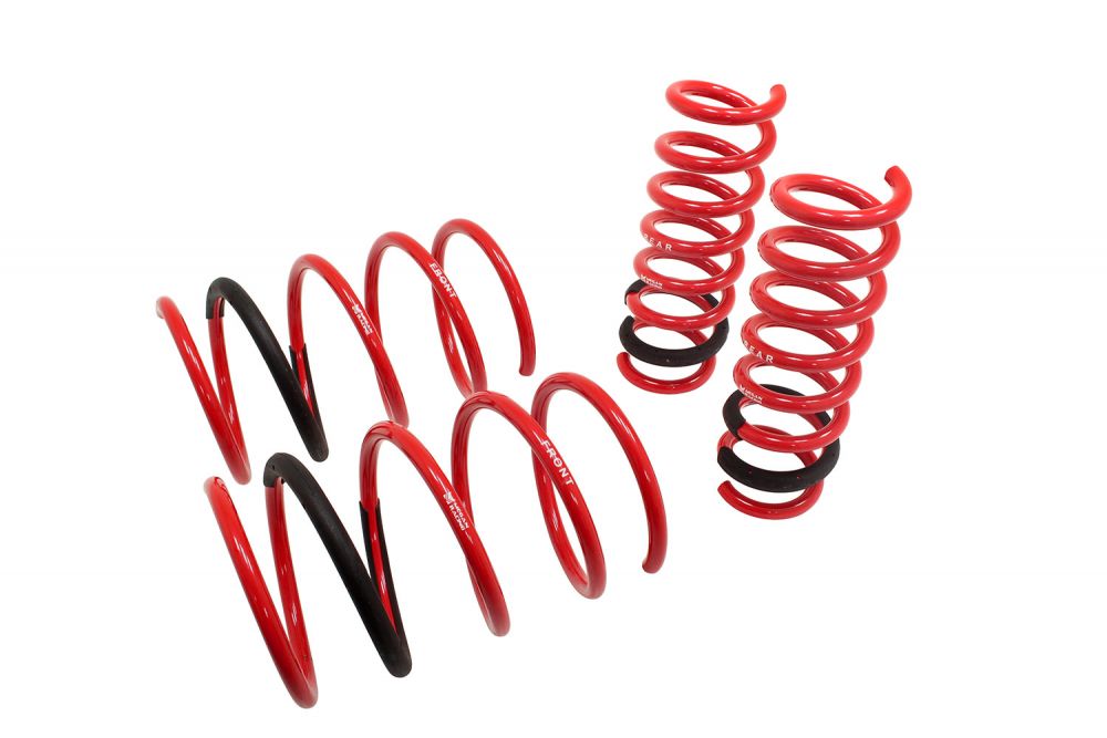 MR-LS-MBW203-Mercedes-C-Class-RWD-Lowering-Springs-