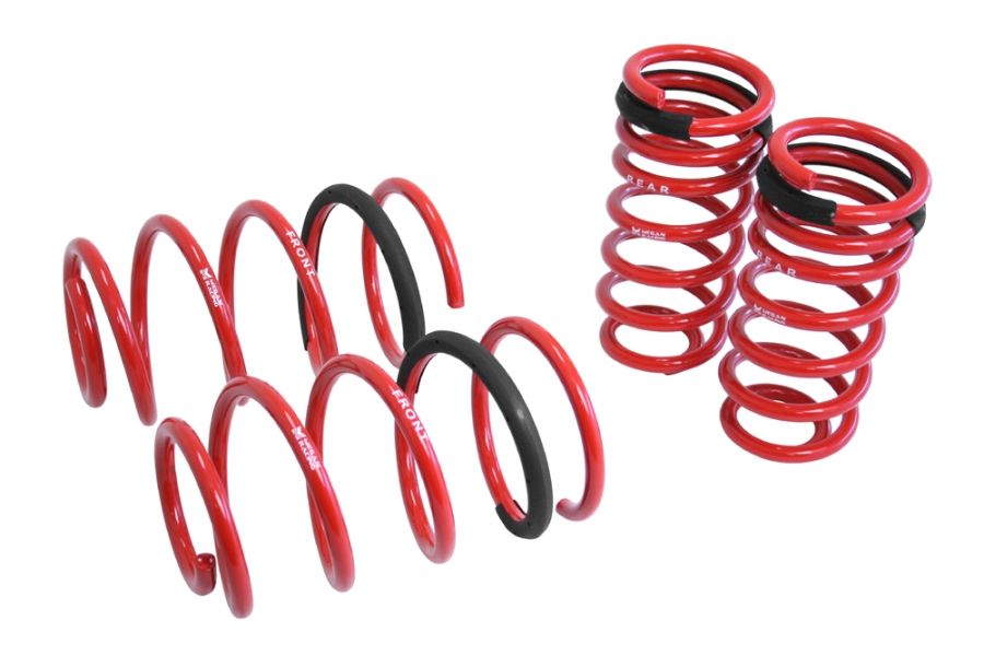 MR-LS-MCR60-Mini-Countryman/Paceman-FWD-Lowering-Springs-