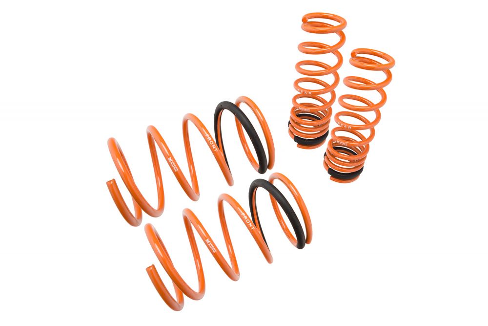 MR-LS-MLE803-NEW-Mitsubishi-Evo--Lowering-Springs-