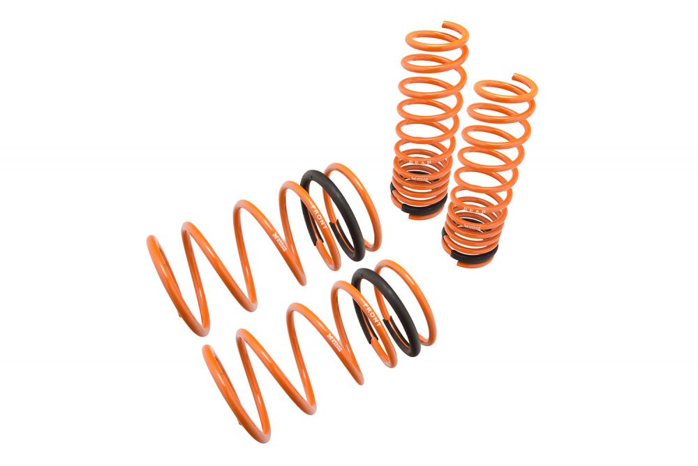 MR-LS-MM92-Mitsubishi-Mirage--Lowering-Springs-
