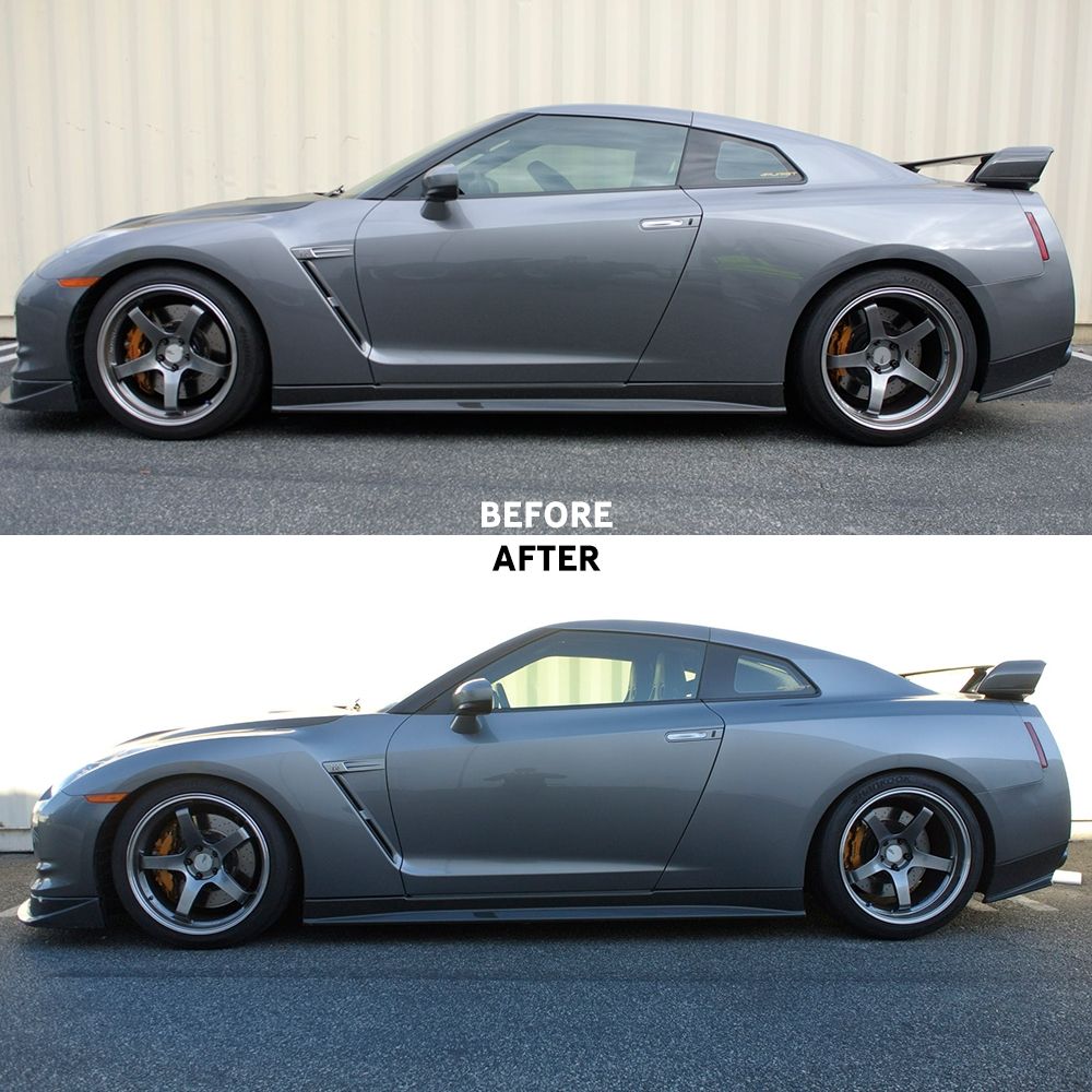 MR-LS-NR35-Nissan-GTR--Lowering-Springs-