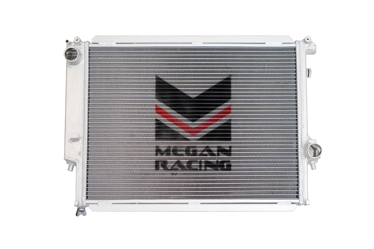 92-98 BMW 3 Series E36 Megan Racing Radiator