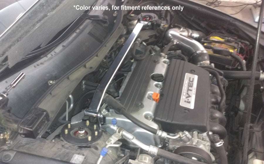 08-12 Honda Accord Megan Racing Front Upper Strut Bar