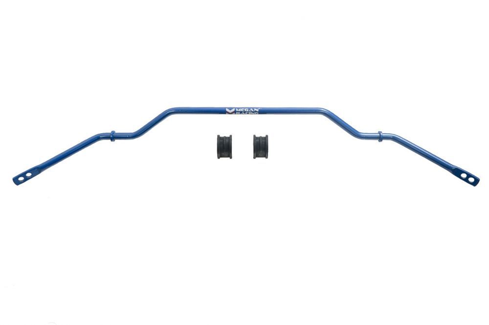 97-13 Chevrolet Corvette Rear Sway Bar 19mm - Megan Racing