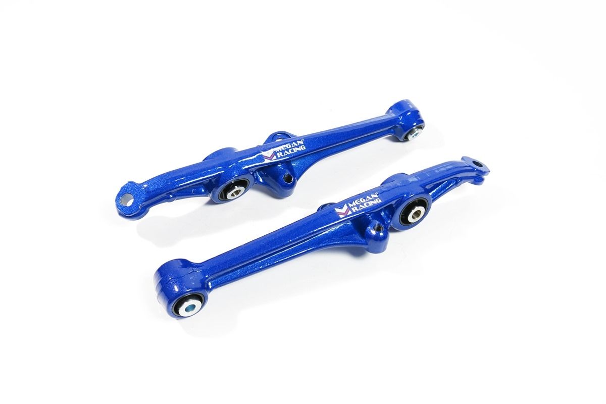 88-91 Honda Civic Megan Racing Front Lower Control Arms