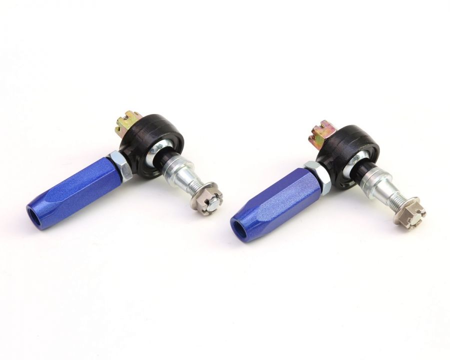 95-98 Nissan 240sx S14 Megan Racing Tie Rod Ends - coiloverdepot.com
