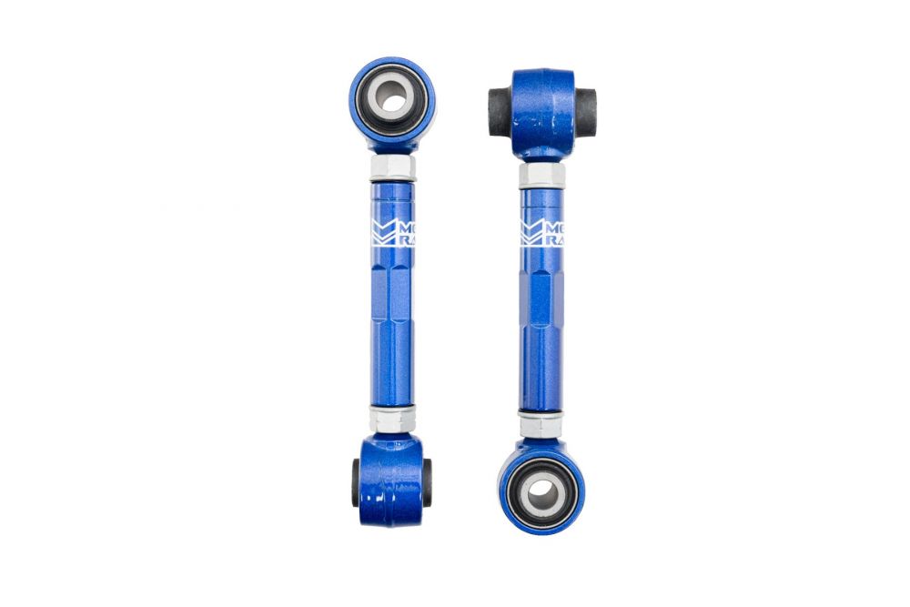 21-UP Toyota Sienna Megan Racing Rear Lower Toe Arms