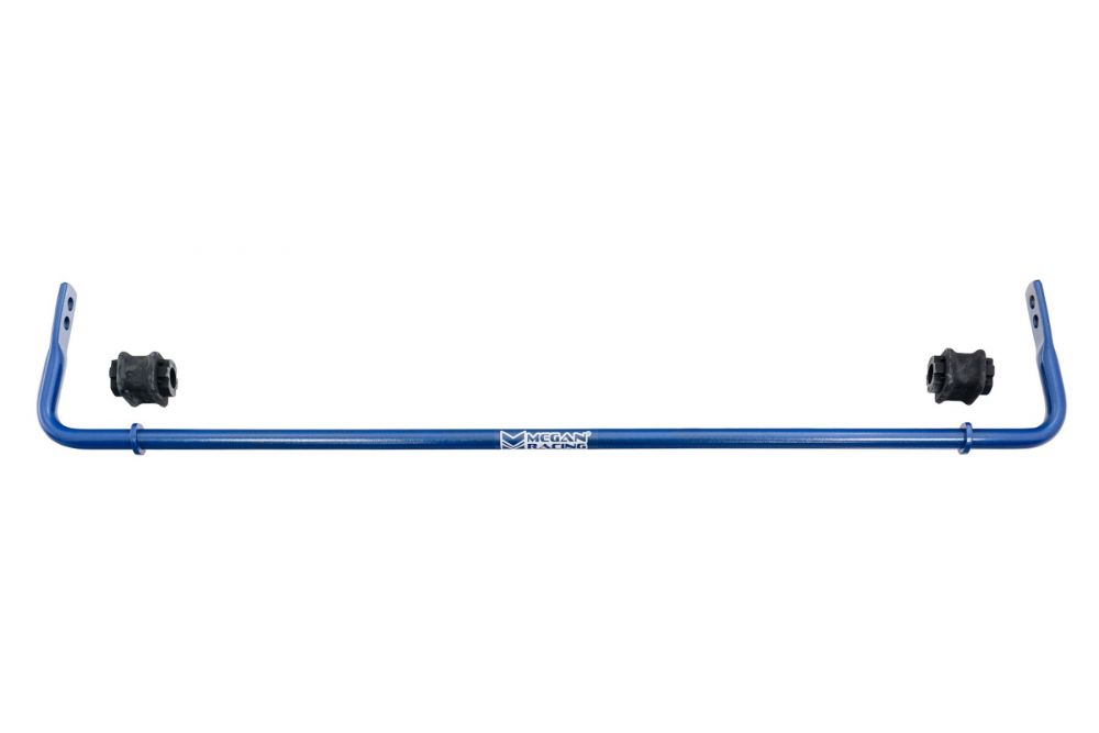 21-UP Toyota Sienna Megan Racing Rear Sway Bar 19mm