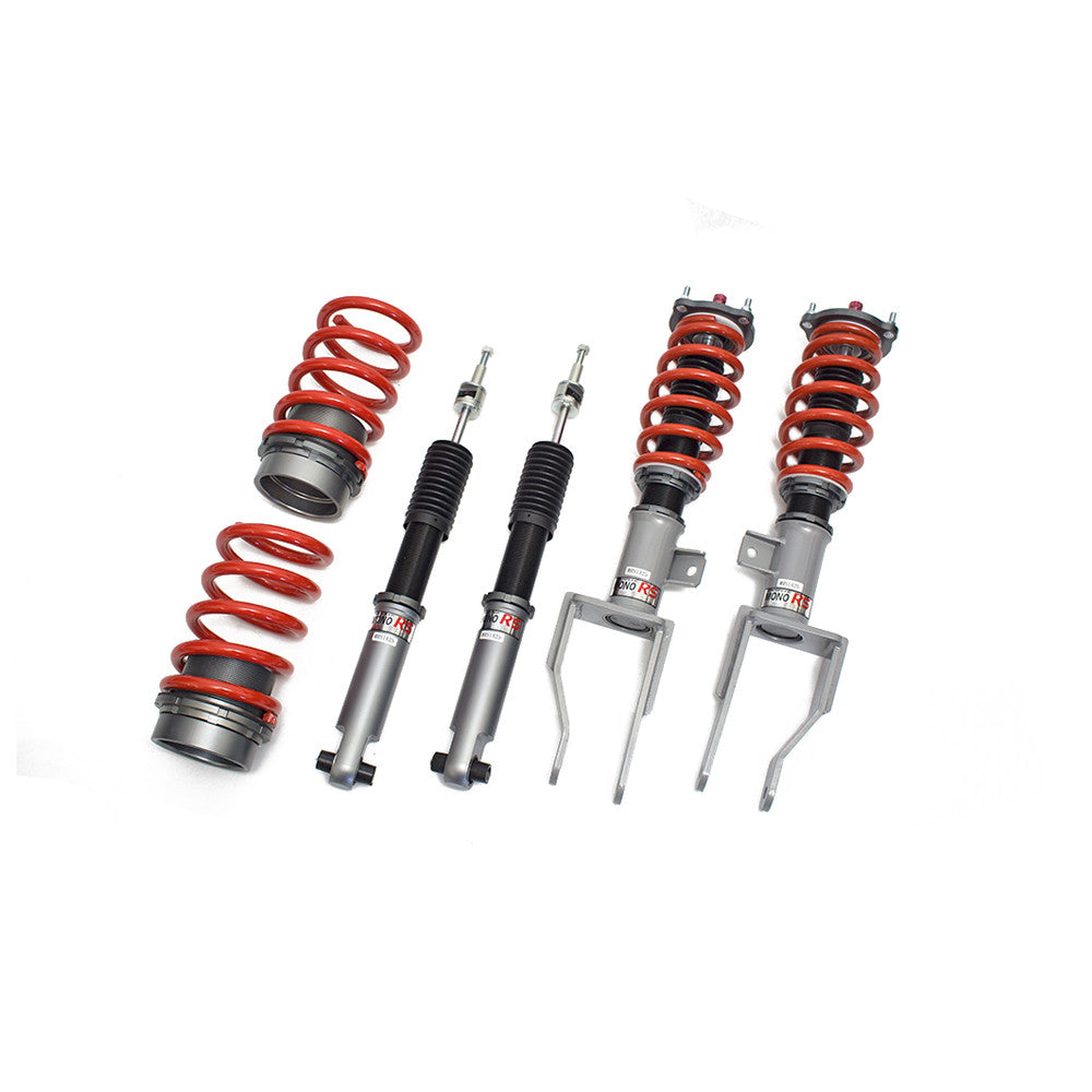 17-23 Tesla Model 3 AWD Godspeed Coilovers- MonoRS