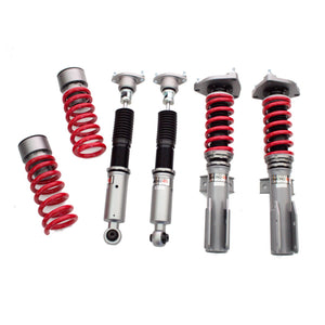 08-15 Mercedes C Class AWD W204 Godspeed Coilovers- MonoRS