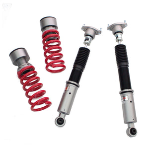 08-15 Mercedes C Class AWD W204 Godspeed Coilovers- MonoRS