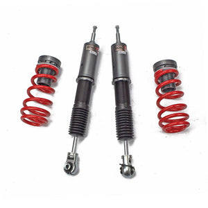 15-17 VW GTI / Golf Mk7 Godspeed Coilovers- MonoRS